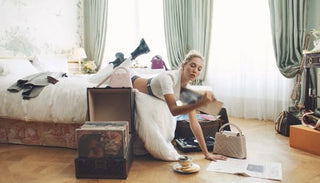 REVISITING OUR CLOSET